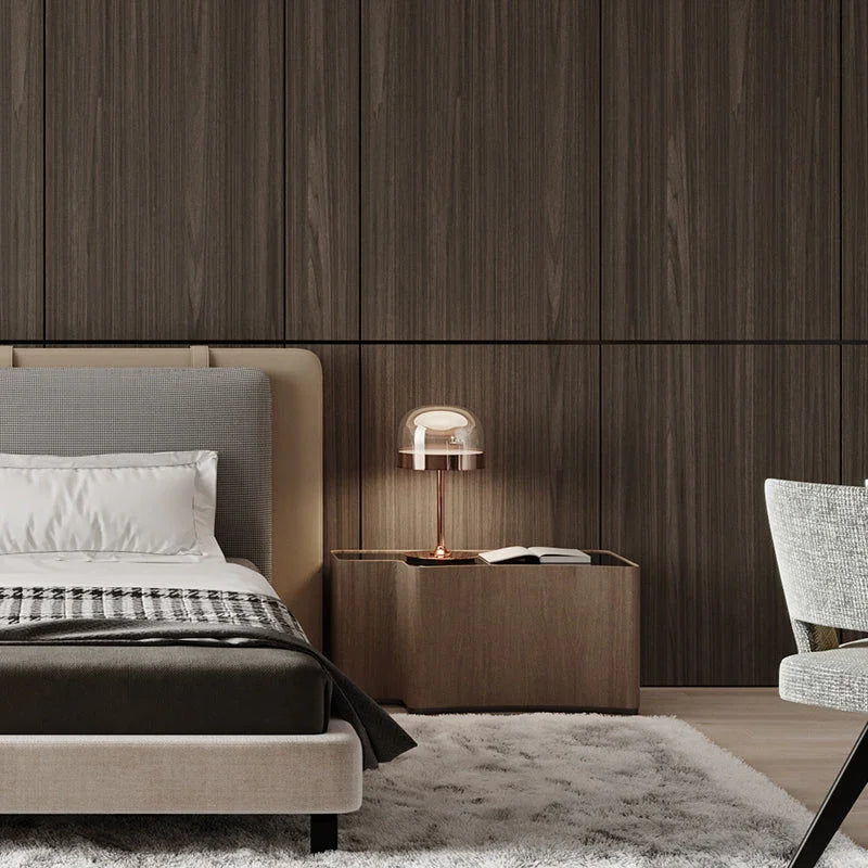 Equator Table Lamp - YhLamps
