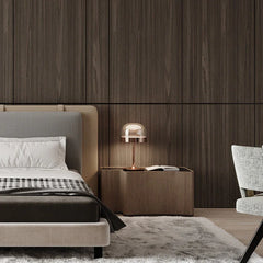 Equator Table Lamp - YhLamps