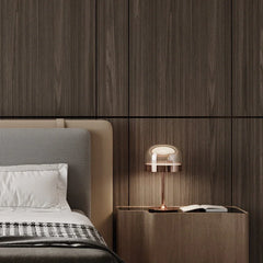 Equator Table Lamp - YhLamps