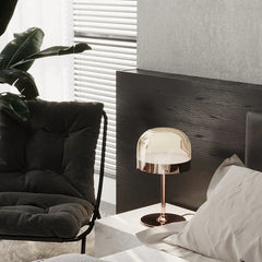 Equator Table Lamp - YhLamps