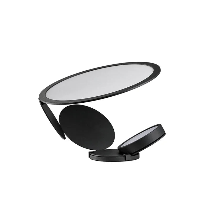 Cut Table Lamp - YhLamps