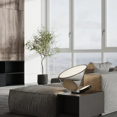 Cut Table Lamp - YhLamps