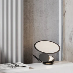 Cut Table Lamp - YhLamps