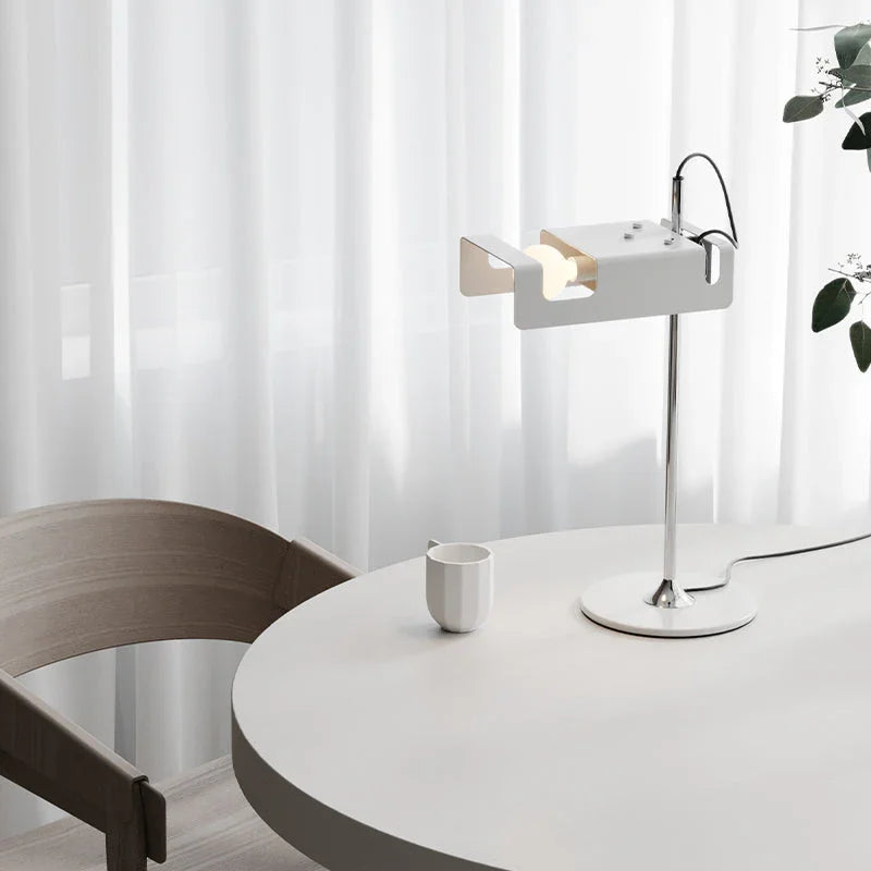 Spider Table Lamp - YhLamps