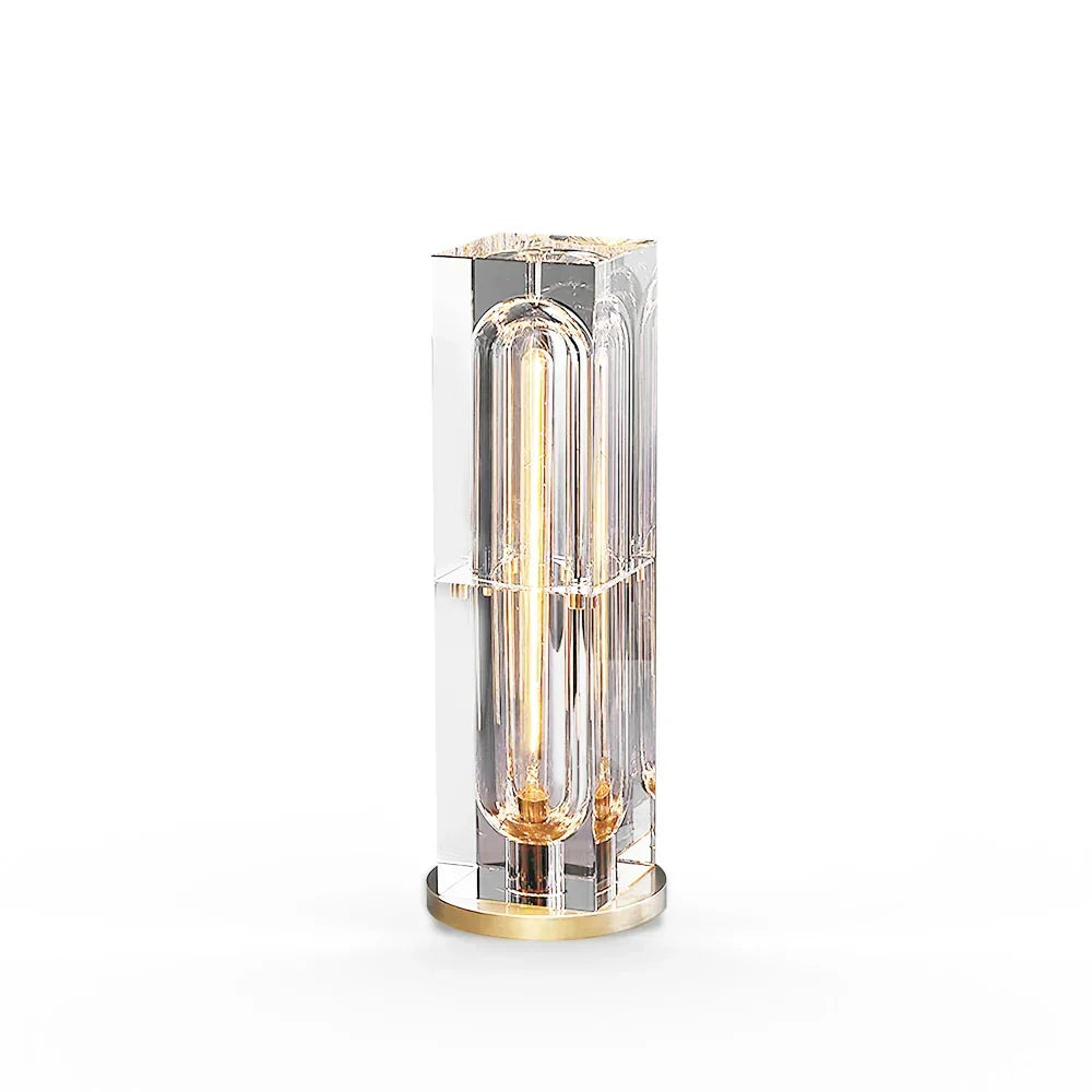 Glacon Table Lamp - YhLamps