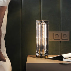 Glacon Table Lamp - YhLamps