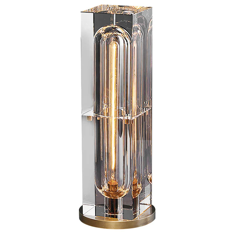 Glacon Table Lamp - YhLamps
