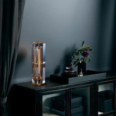 Glacon Table Lamp - YhLamps
