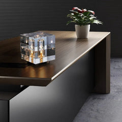 Glacon Table Lamp - YhLamps