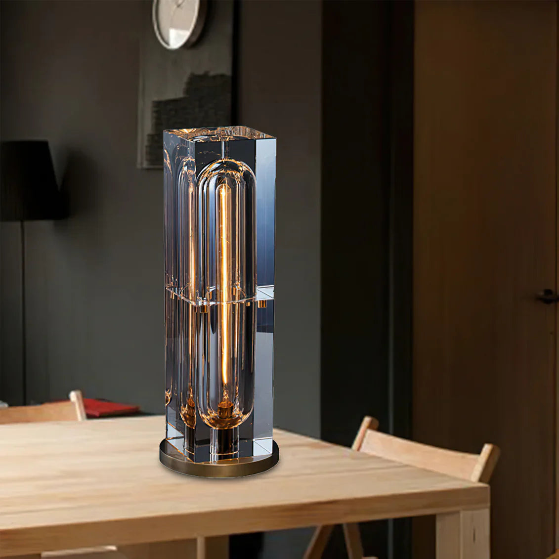 Glacon Table Lamp - YhLamps