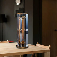 Glacon Table Lamp - YhLamps