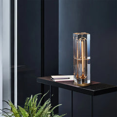 Glacon Table Lamp - YhLamps