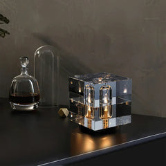 Glacon Table Lamp - YhLamps
