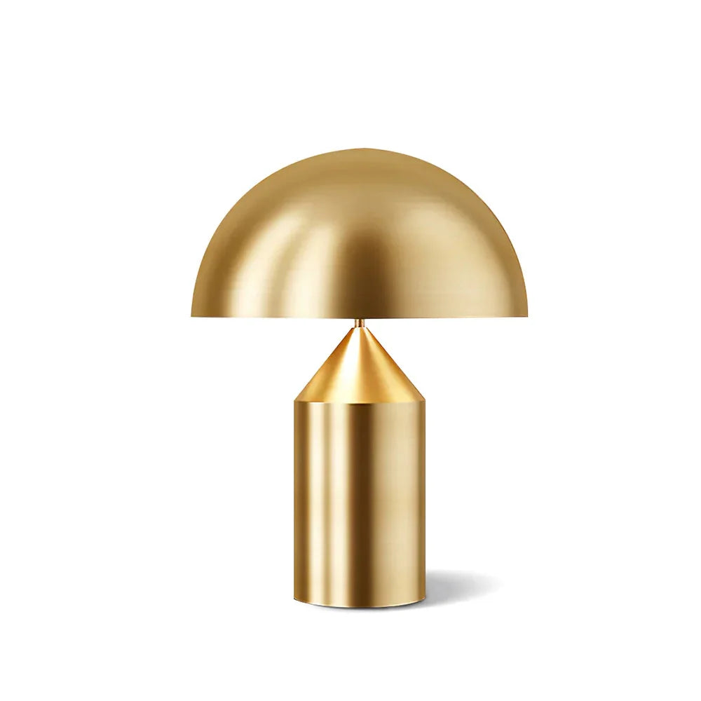 Atollo Metal Table Lamp - YhLamps
