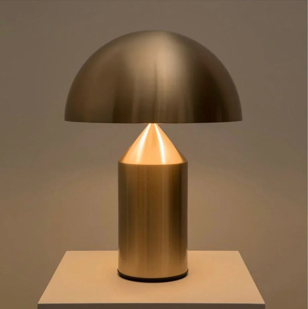 Atollo Metal Table Lamp - YhLamps