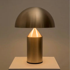 Atollo Metal Table Lamp - YhLamps