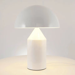 Atollo Metal Table Lamp - YhLamps