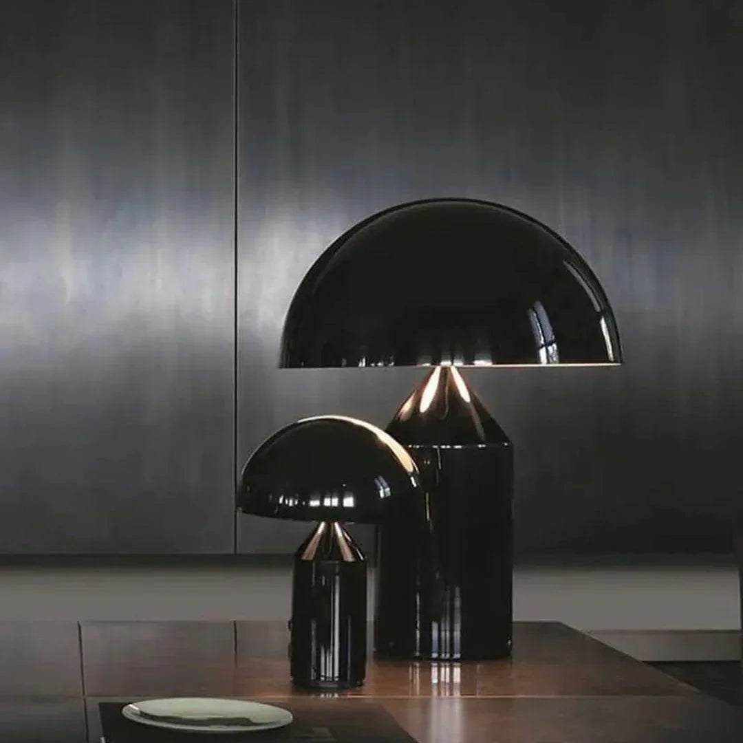 Atollo Metal Table Lamp - YhLamps