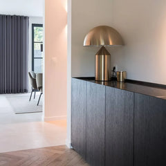 Atollo Metal Table Lamp - YhLamps