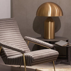 Atollo Metal Table Lamp - YhLamps