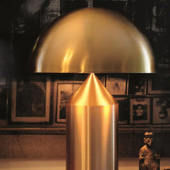 Atollo Metal Table Lamp - YhLamps