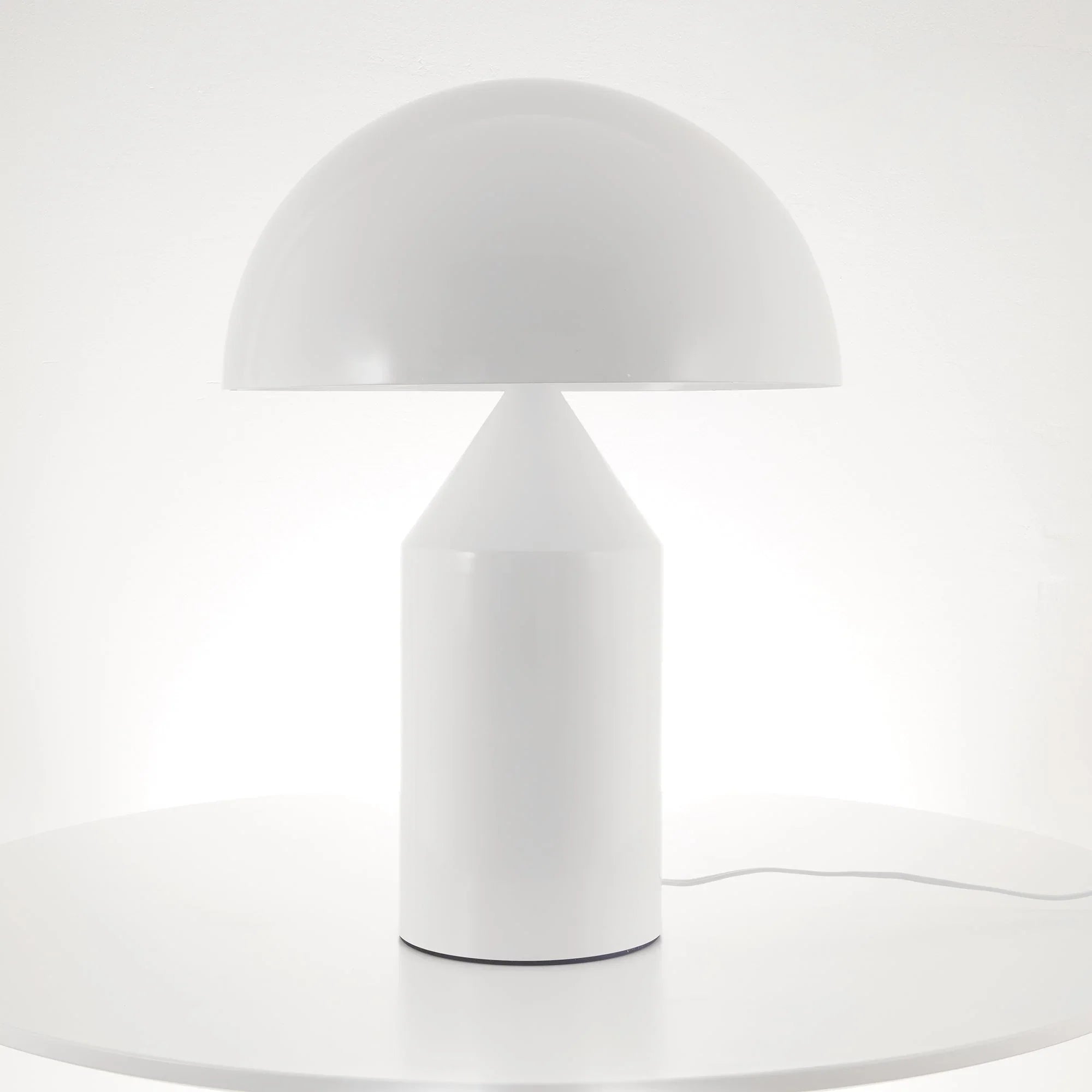 Atollo Metal Table Lamp - YhLamps