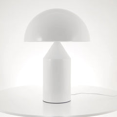 Atollo Metal Table Lamp - YhLamps