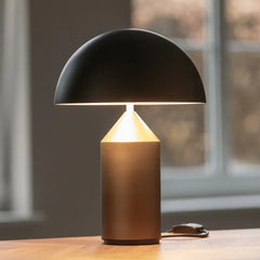 Atollo Metal Table Lamp - YhLamps