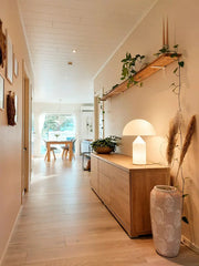 Atollo Metal Table Lamp - YhLamps