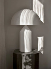 Atollo Metal Table Lamp - YhLamps