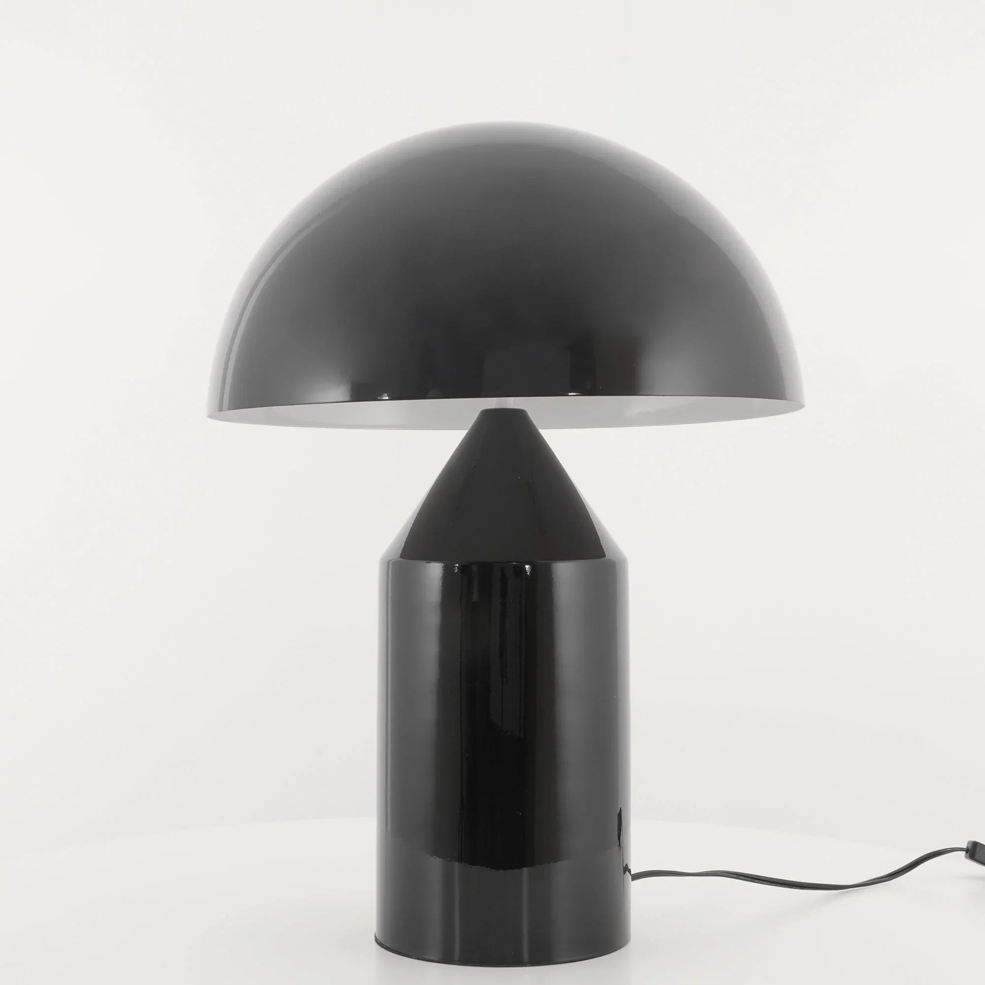 Atollo Metal Table Lamp - YhLamps