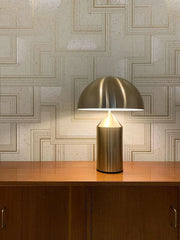 Atollo Metal Table Lamp - YhLamps