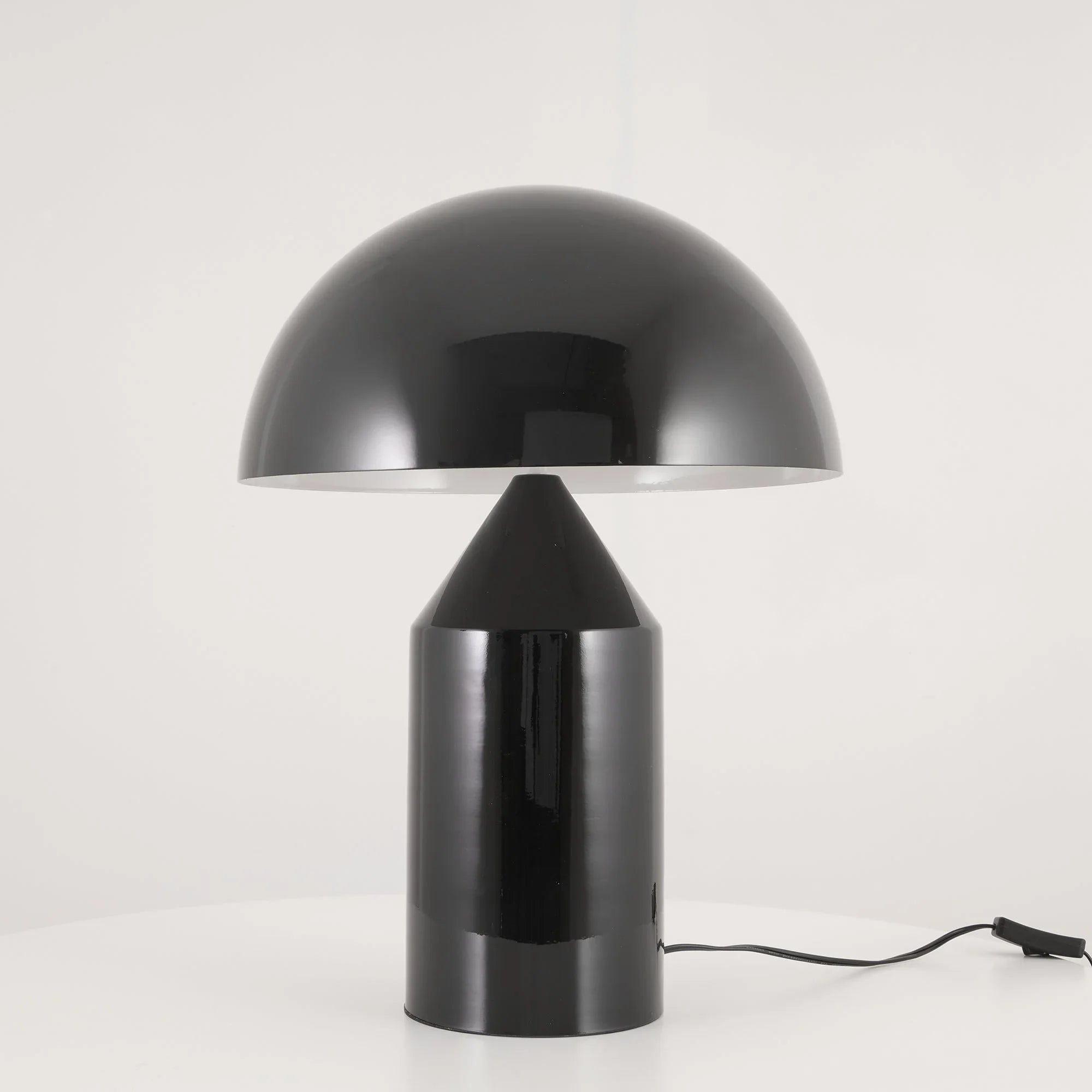 Atollo Metal Table Lamp - YhLamps