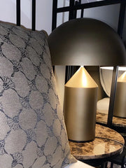 Atollo Metal Table Lamp - YhLamps