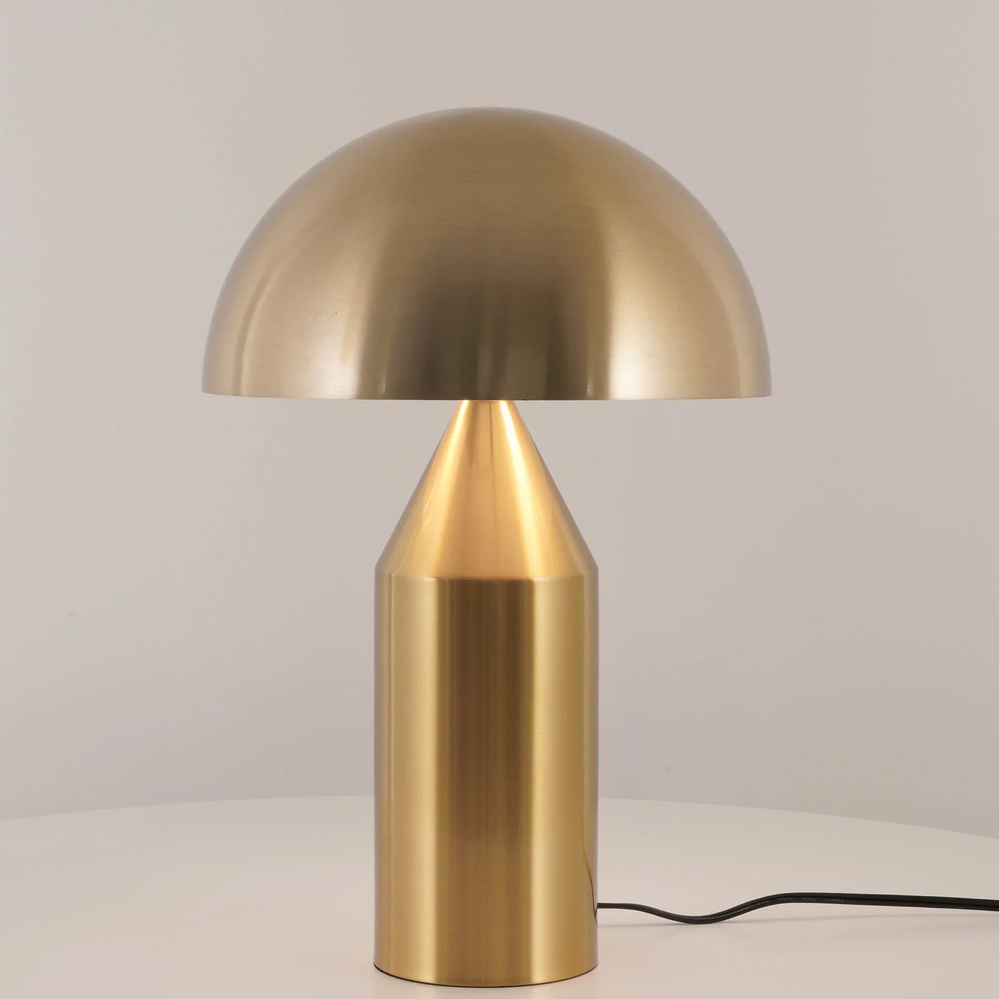 Atollo Metal Table Lamp - YhLamps