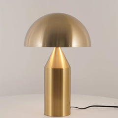 Atollo Metal Table Lamp - YhLamps