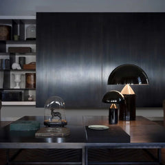 Atollo Metal Table Lamp - YhLamps