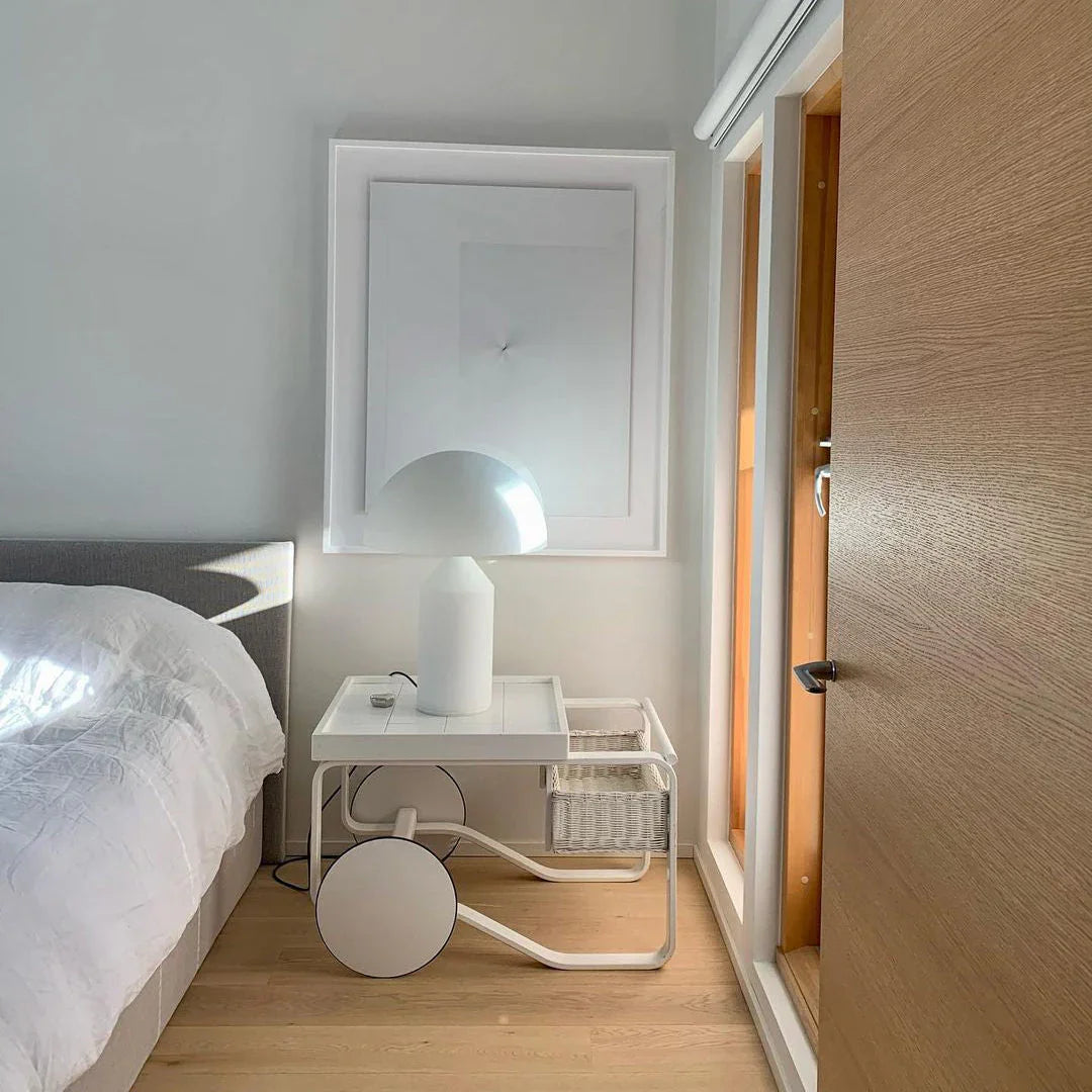 Atollo Metal Table Lamp - YhLamps