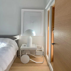 Atollo Metal Table Lamp - YhLamps