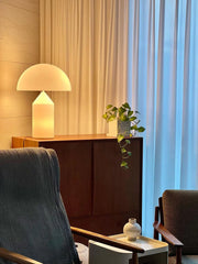 Atollo Metal Table Lamp - YhLamps