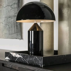 Atollo Metal Table Lamp - YhLamps