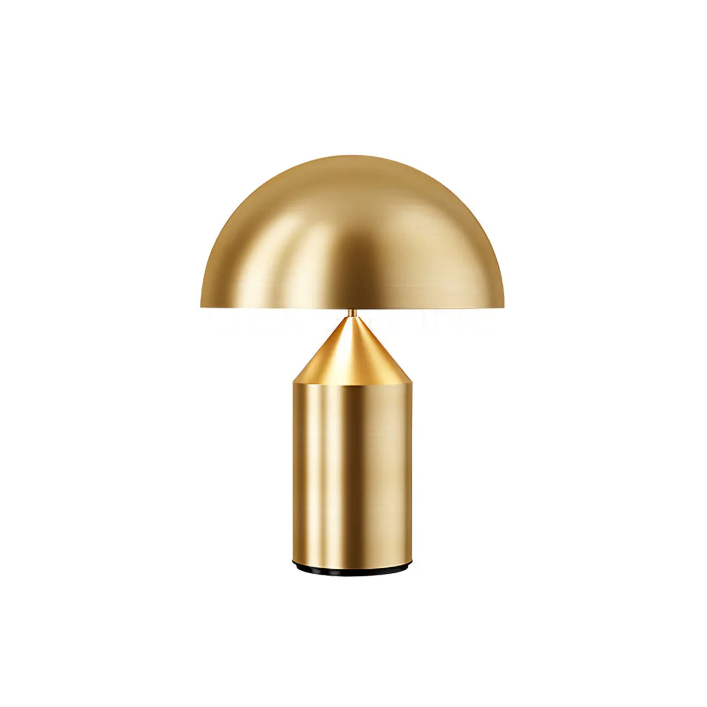 Atollo Metal Table Lamp - YhLamps