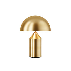 Atollo Metal Table Lamp - YhLamps
