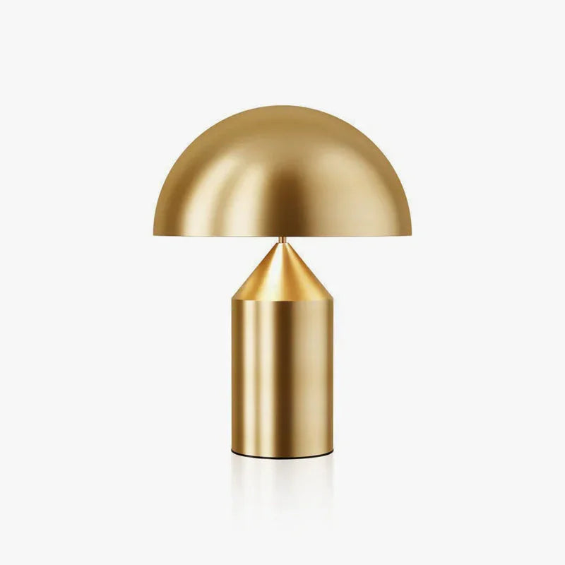 Atollo Metal Table Lamp - YhLamps