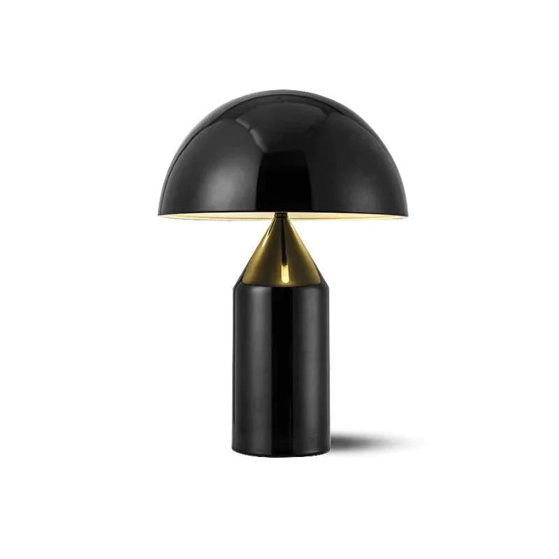 Atollo Metal Table Lamp - YhLamps