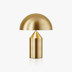 Atollo Metal Table Lamp - YhLamps