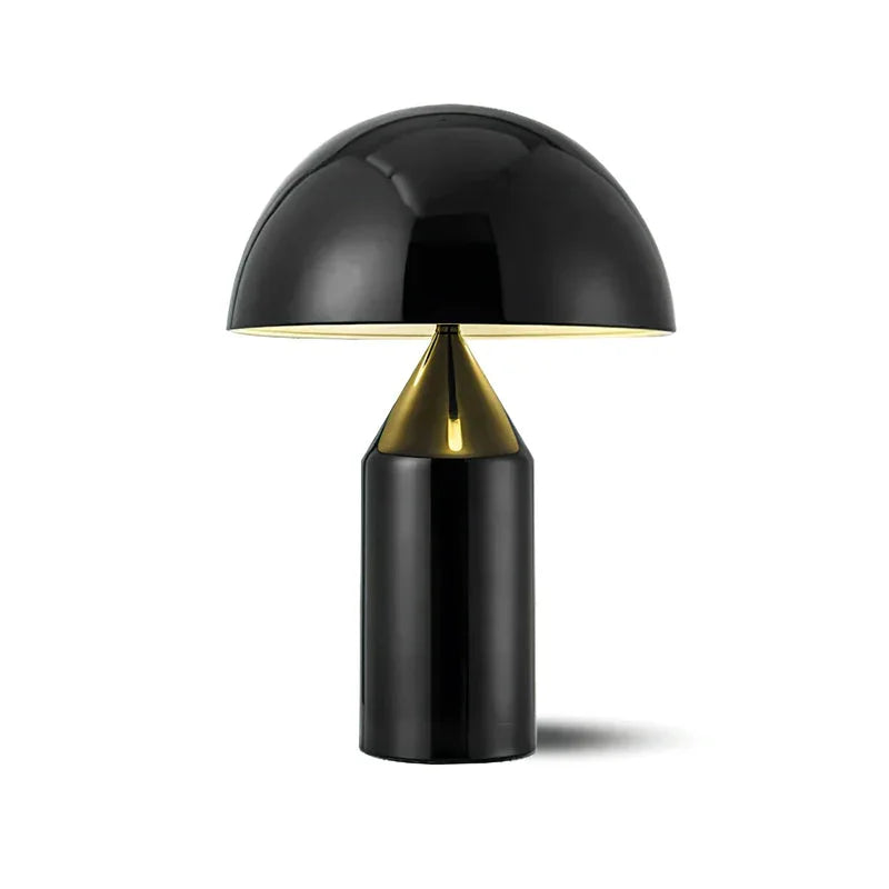 Atollo Metal Table Lamp - YhLamps