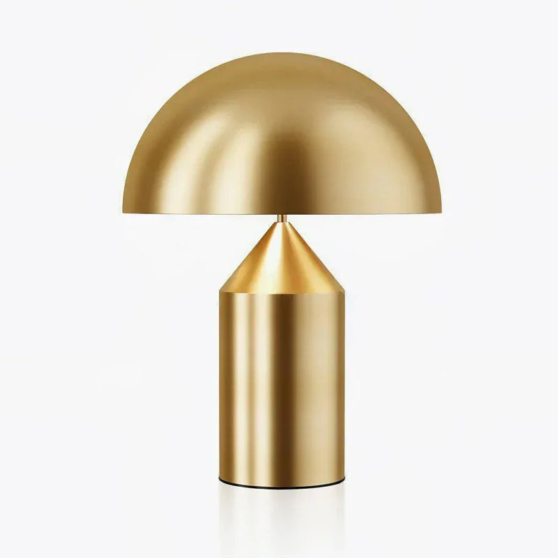 Atollo Metal Table Lamp - YhLamps