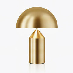 Atollo Metal Table Lamp - YhLamps