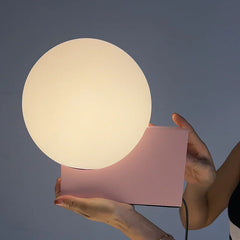 SHY1 Table Lamp - YhLamps